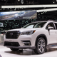 All image credits: Kristen Lee/Jalopnik
